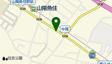 株式会社豊田製樽所の地図画像