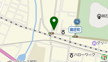 株式会社藤原商店の地図画像