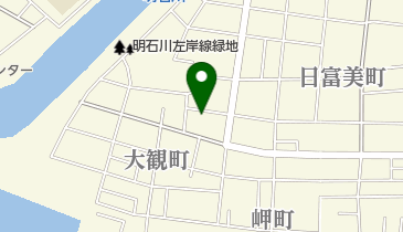 山名總鉄酸素株式会社の地図画像