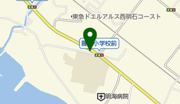 株式会社吉田工業の地図画像