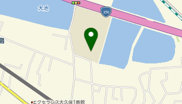明石市立 江井島コミュニティ・センターの地図画像