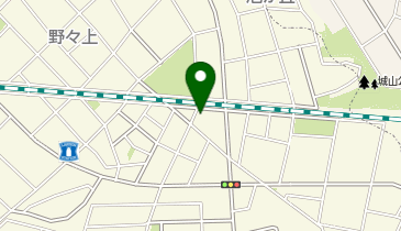 明石市立 鳥羽厚生館の地図画像