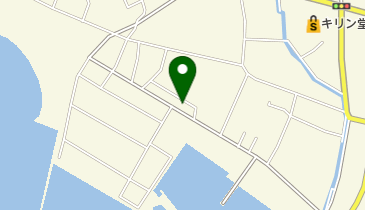 株式会社魚六商店の地図画像