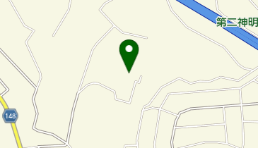 天理教 明石分教会の地図画像