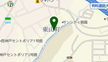 株式会社吉川工務店の地図画像