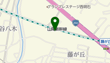 有限会社山村建設工事の地図画像