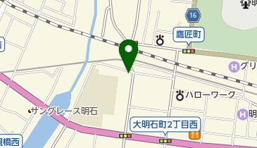 田口建材株式会社の地図画像