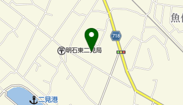 タケダ商事株式会社の地図画像