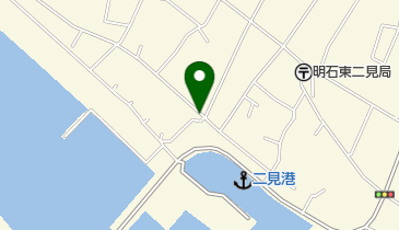 柴商の地図画像