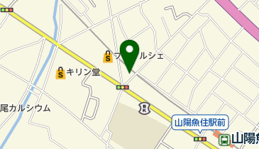 株式会社山陽自動車工業所の地図画像