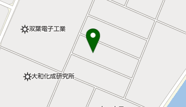 株式会社吉高自動車の地図画像