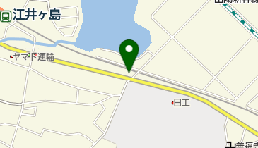 歩都自動車の地図画像