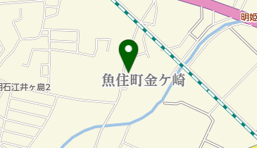 延命寺の地図画像