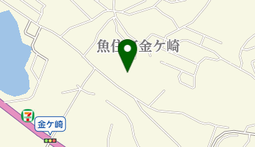 正覚寺の地図画像