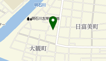 実相院の地図画像