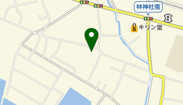 浄蓮寺の地図画像