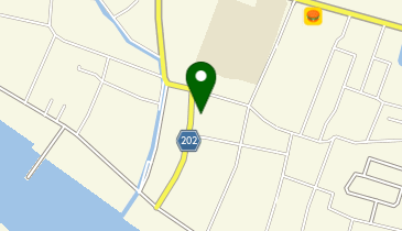 神應寺の地図画像