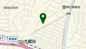 むらかみの地図画像