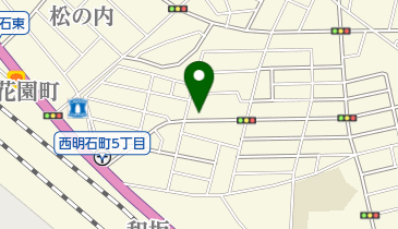 兵庫県明石市西明石町の法人一覧 - NAVITIME