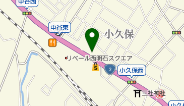 橋本正芳税理士事務所の地図画像