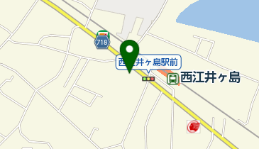 プラザ鍼灸整骨院の地図画像