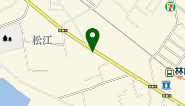 下村和雄商店焼あなごの地図画像