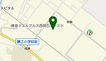 株式会社セラテクノの地図画像