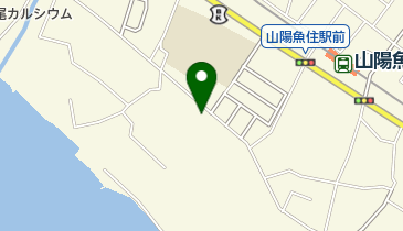 有限会社家永鉄工所の地図画像