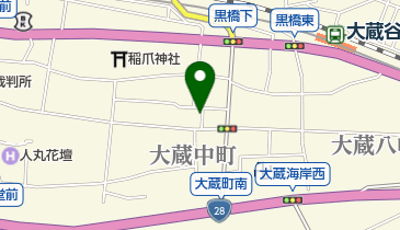 一光電機株式会社神戸営業所の地図画像