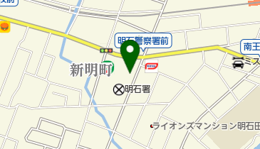 ドライアイス宮本商事の地図画像