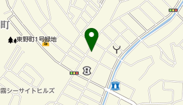 株式会社高山商店の地図画像