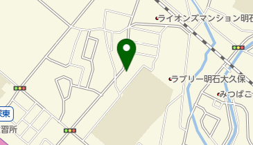 フリーダムの地図画像