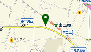 ノイエの地図画像