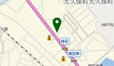 さくら堂薬局の地図画像