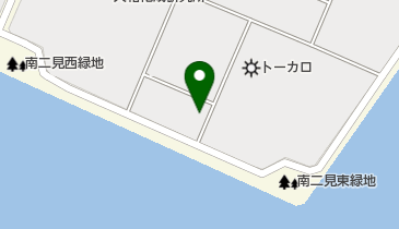 マルニ製油株式会社の地図画像