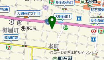 たけだの地図画像