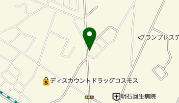 ヒロの地図画像