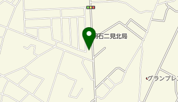 ミントの地図画像