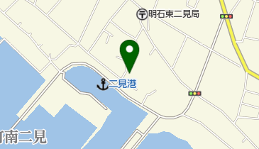 田村加工所の地図画像