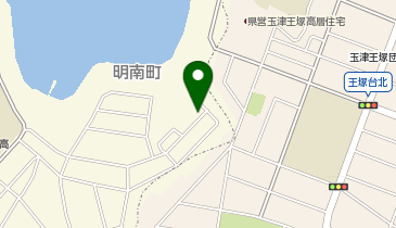 琴・三絃やまもとの地図画像