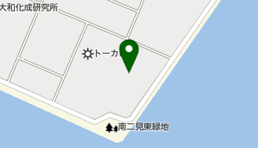 兵庫県栽培漁業センターの地図画像