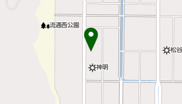 株式会社ヒメプラ阪神支店の地図画像