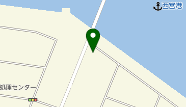 株式会社大阪合成有機化学研究所の地図画像