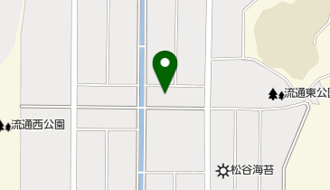 株式会社阪神ロール紙センターの地図画像