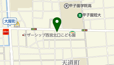 エピス(epice)の地図画像