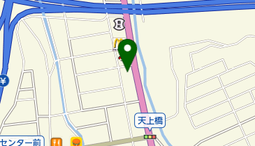 どんぐりの地図画像