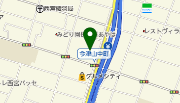 株式会社センターゴム研究所の地図画像