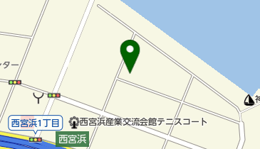 株式会社東洋化学研究所の地図画像