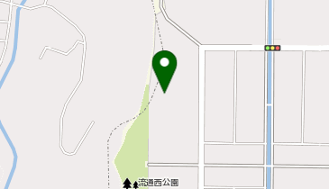 加藤梱包株式会社の地図画像