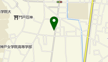自家酵母大河の地図画像